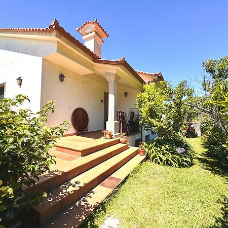 Rooms Peregrinos A Casa Alicia Rosal Εξωτερικό φωτογραφία