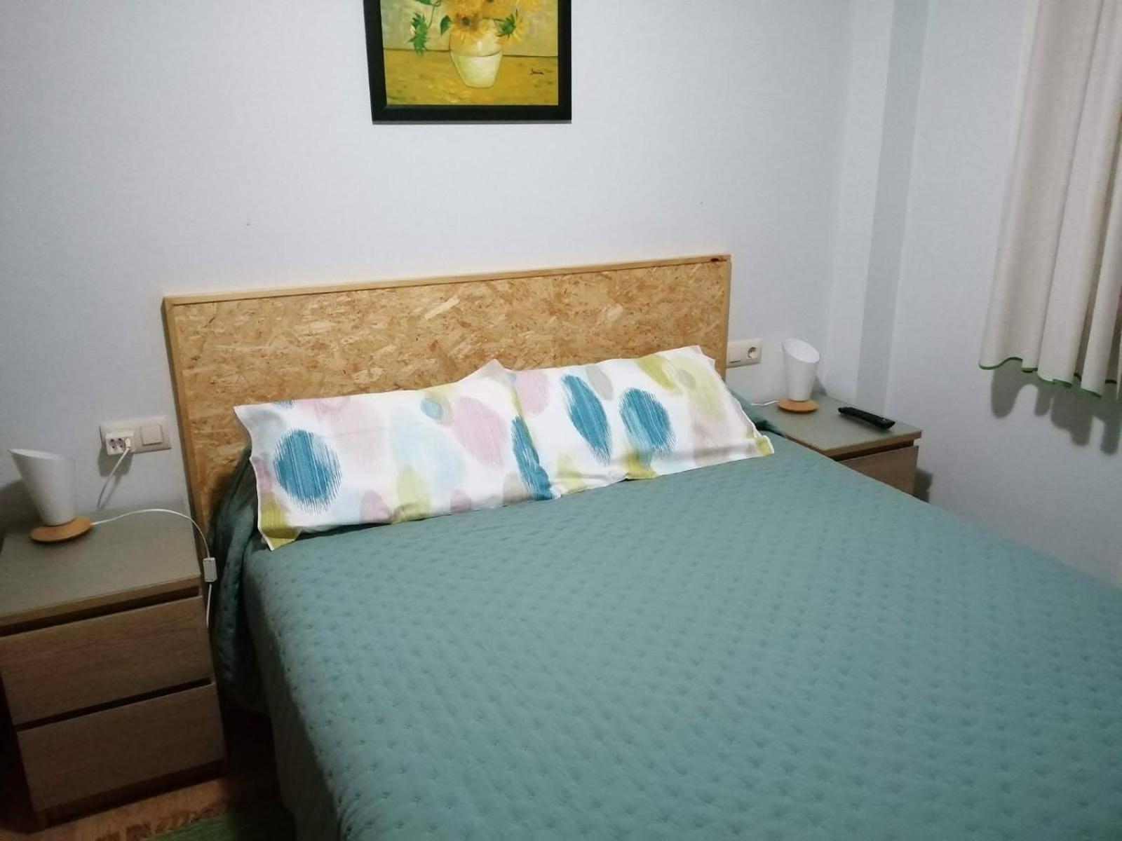 Rooms Peregrinos A Casa Alicia Rosal Εξωτερικό φωτογραφία
