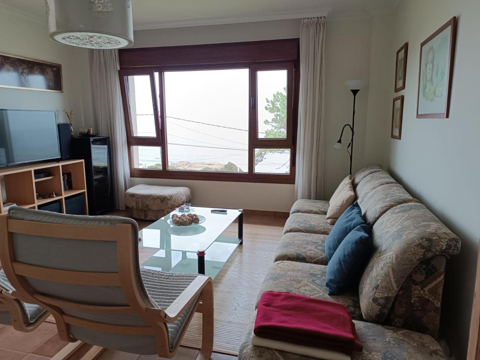 Rooms Peregrinos A Casa Alicia Rosal Εξωτερικό φωτογραφία