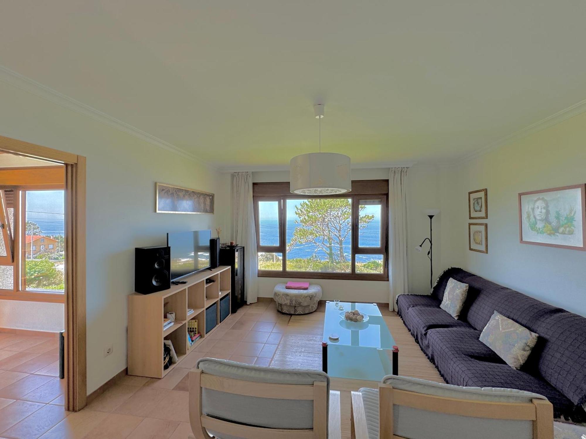 Rooms Peregrinos A Casa Alicia Rosal Εξωτερικό φωτογραφία