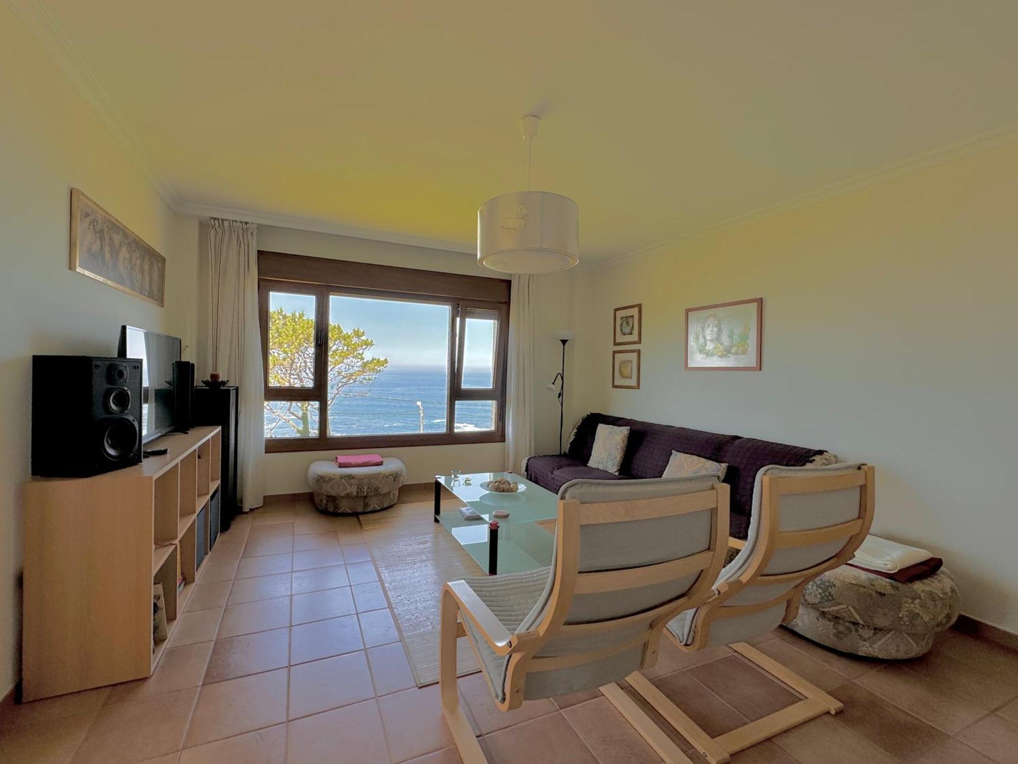 Rooms Peregrinos A Casa Alicia Rosal Εξωτερικό φωτογραφία