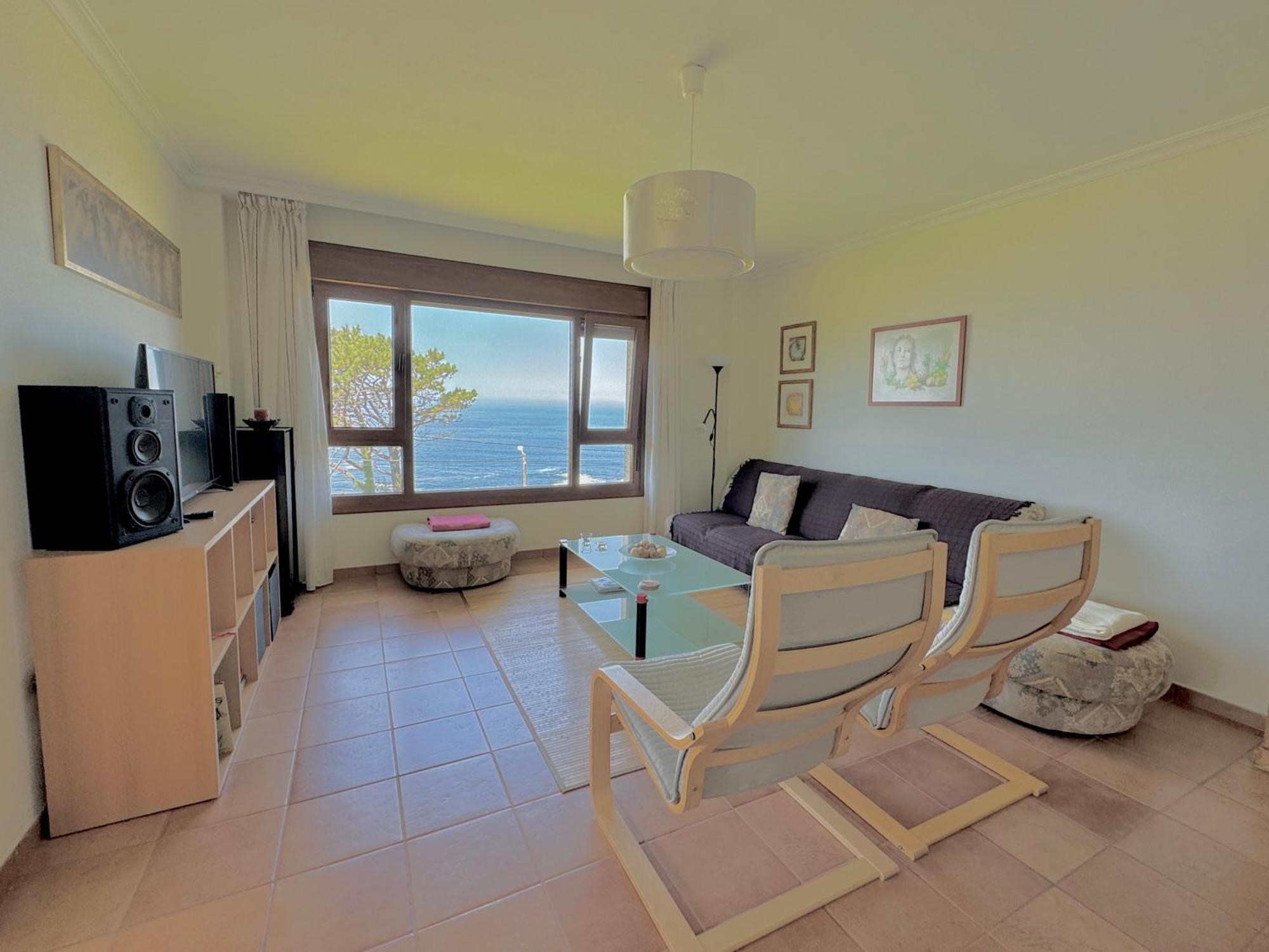 Rooms Peregrinos A Casa Alicia Rosal Εξωτερικό φωτογραφία