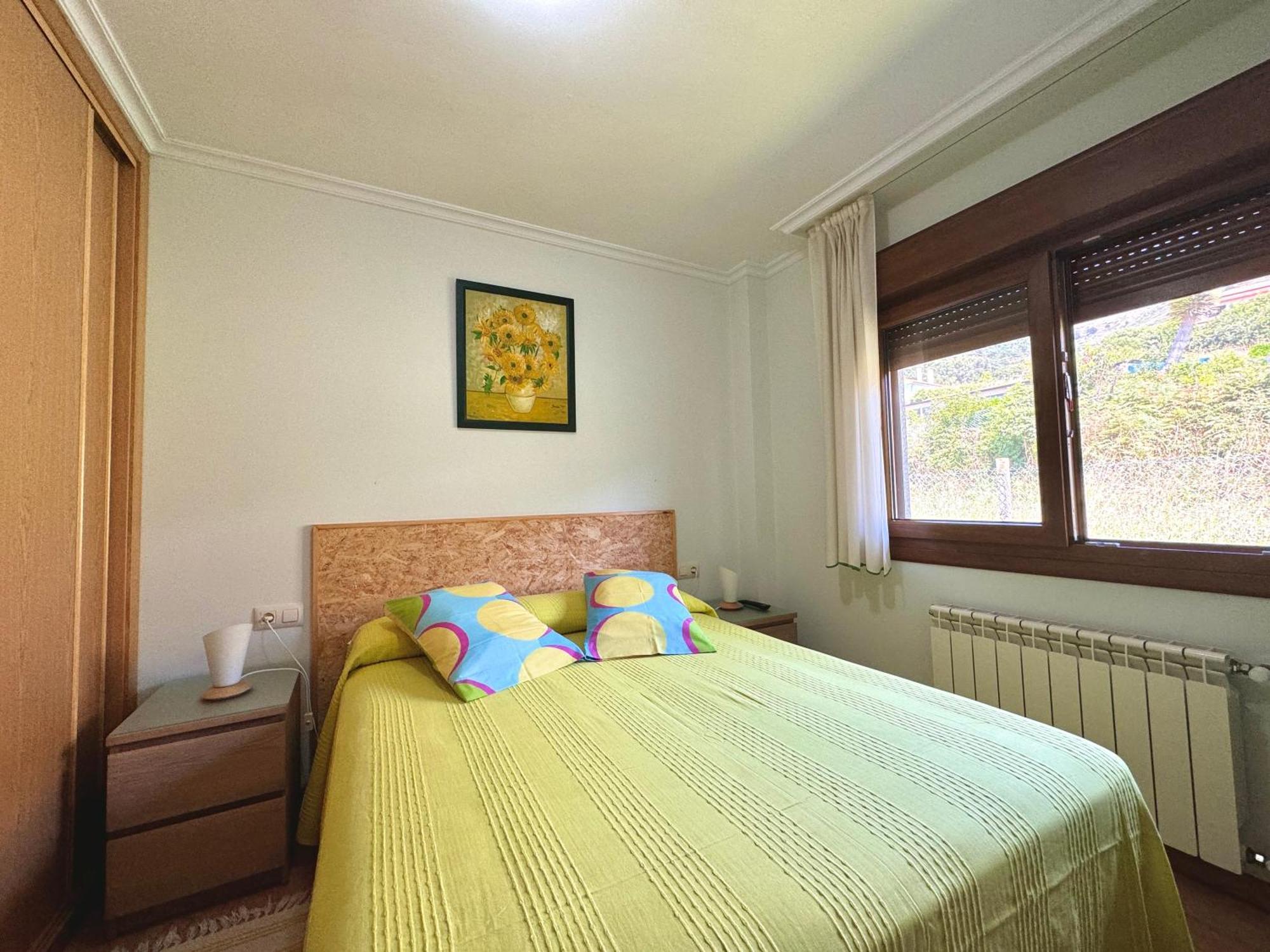 Rooms Peregrinos A Casa Alicia Rosal Εξωτερικό φωτογραφία