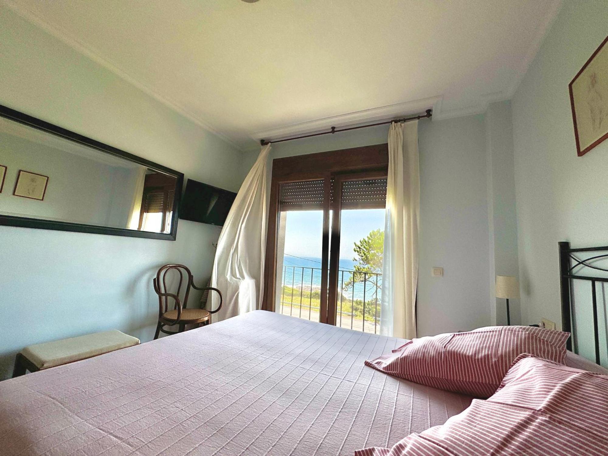 Rooms Peregrinos A Casa Alicia Rosal Εξωτερικό φωτογραφία