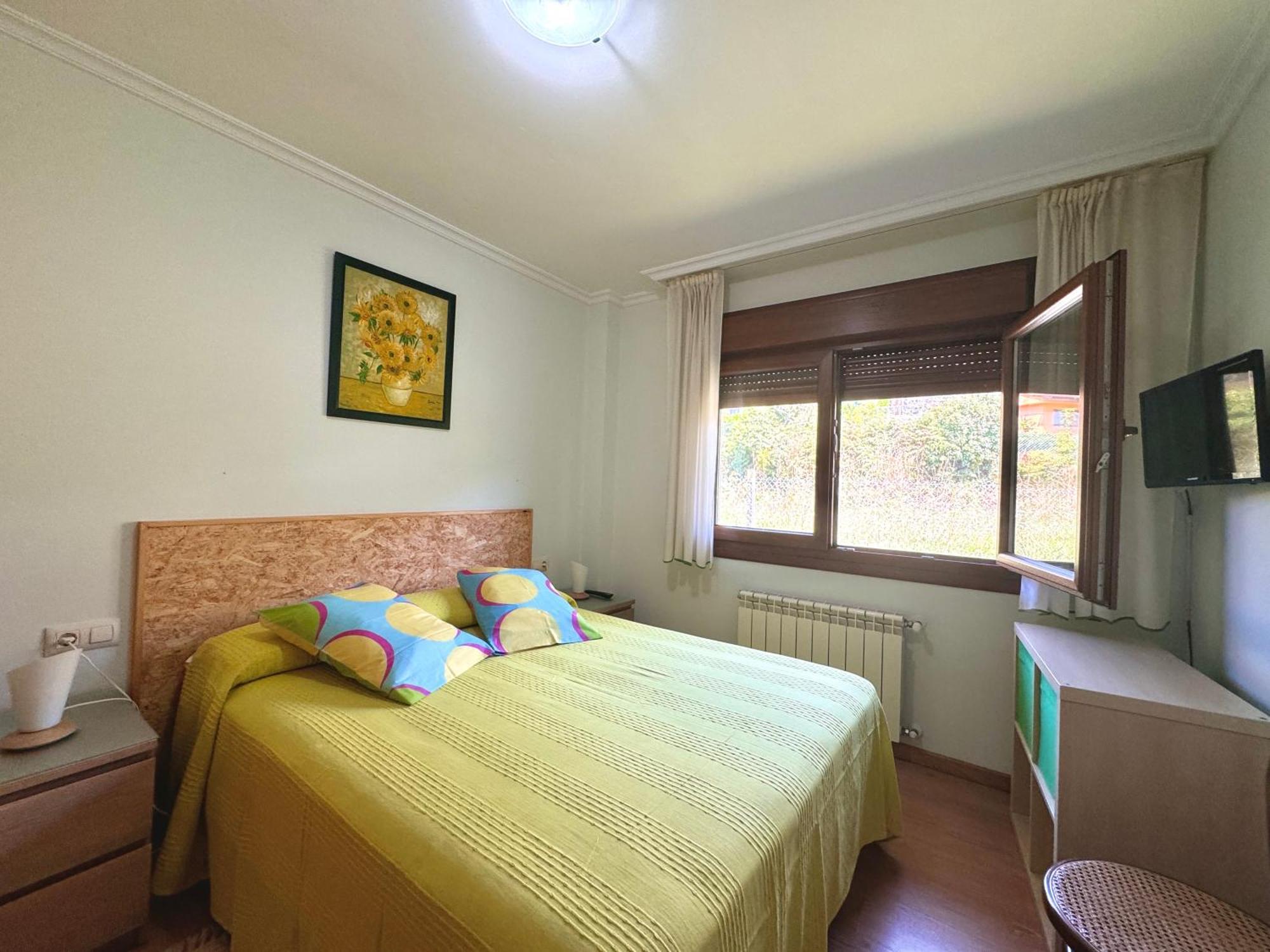 Rooms Peregrinos A Casa Alicia Rosal Εξωτερικό φωτογραφία