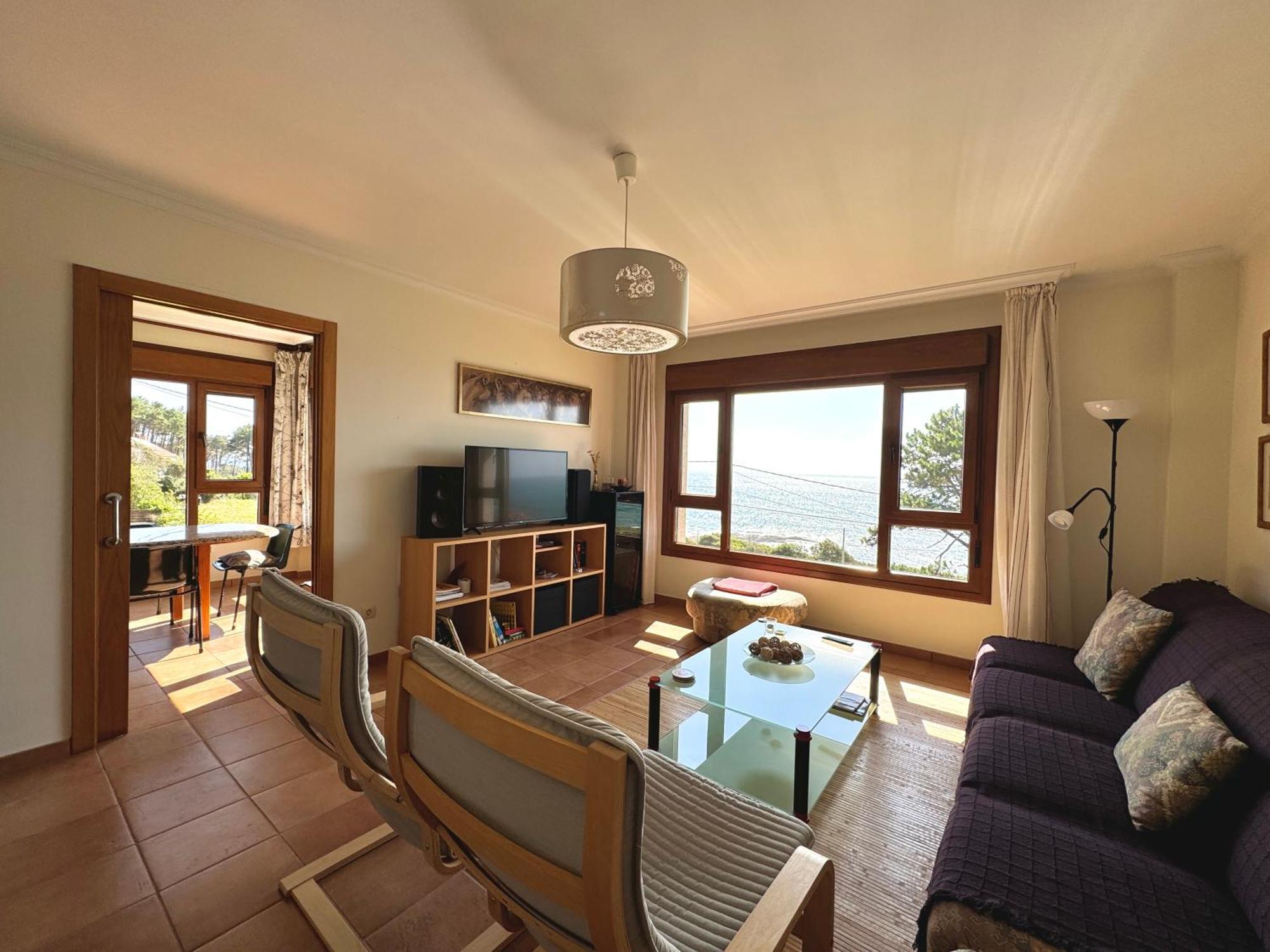 Rooms Peregrinos A Casa Alicia Rosal Εξωτερικό φωτογραφία