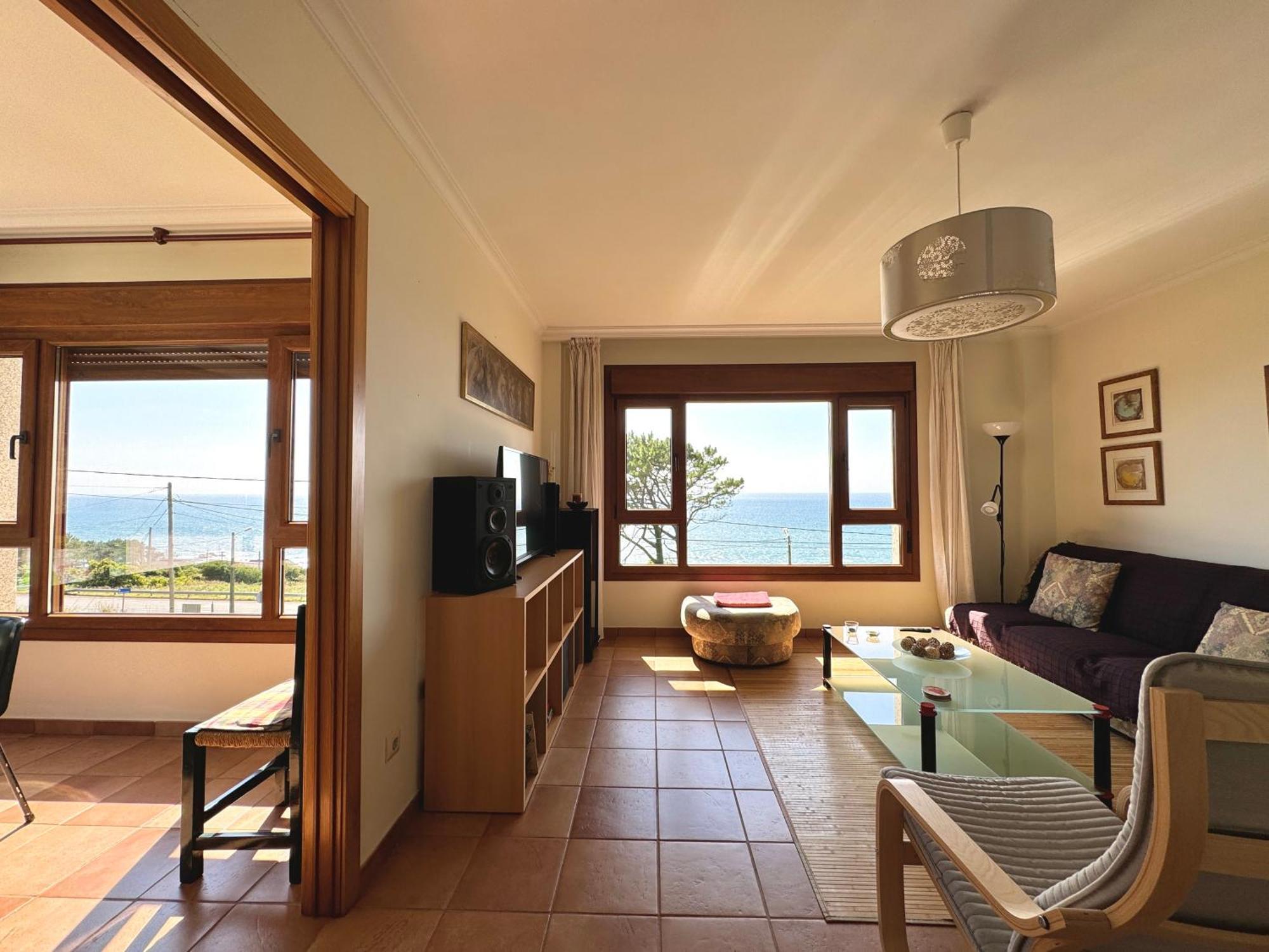 Rooms Peregrinos A Casa Alicia Rosal Εξωτερικό φωτογραφία