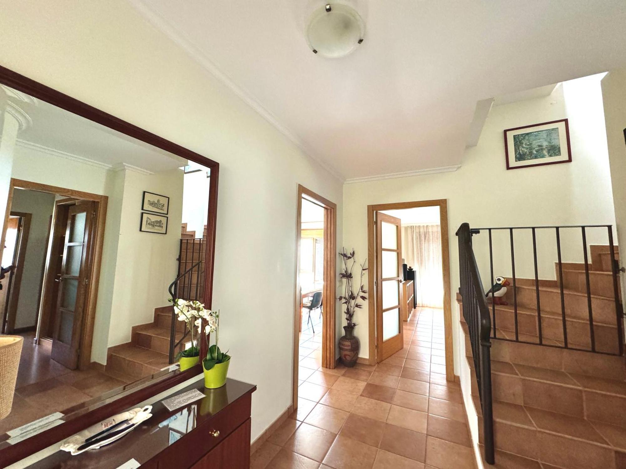 Rooms Peregrinos A Casa Alicia Rosal Εξωτερικό φωτογραφία