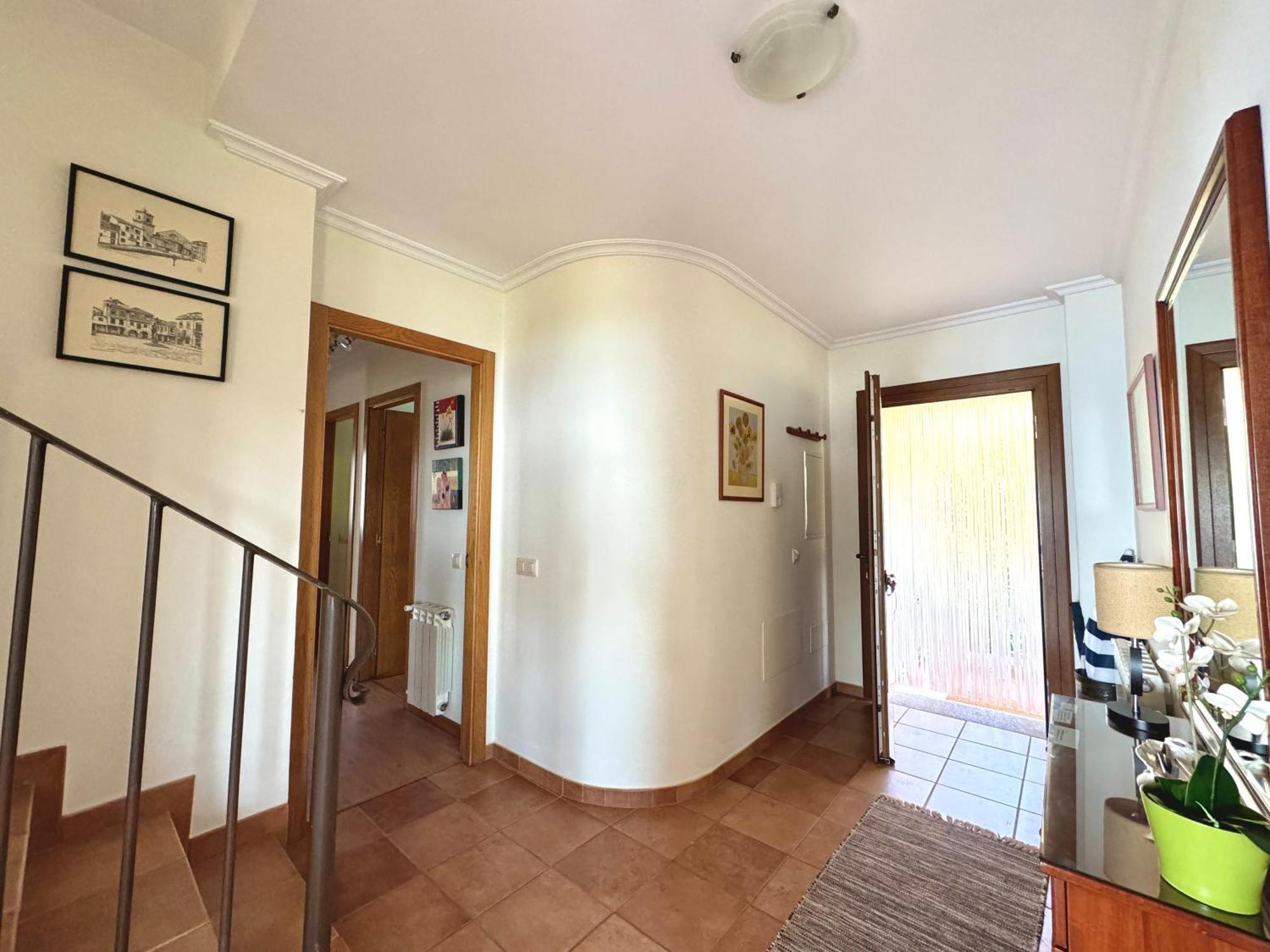 Rooms Peregrinos A Casa Alicia Rosal Εξωτερικό φωτογραφία