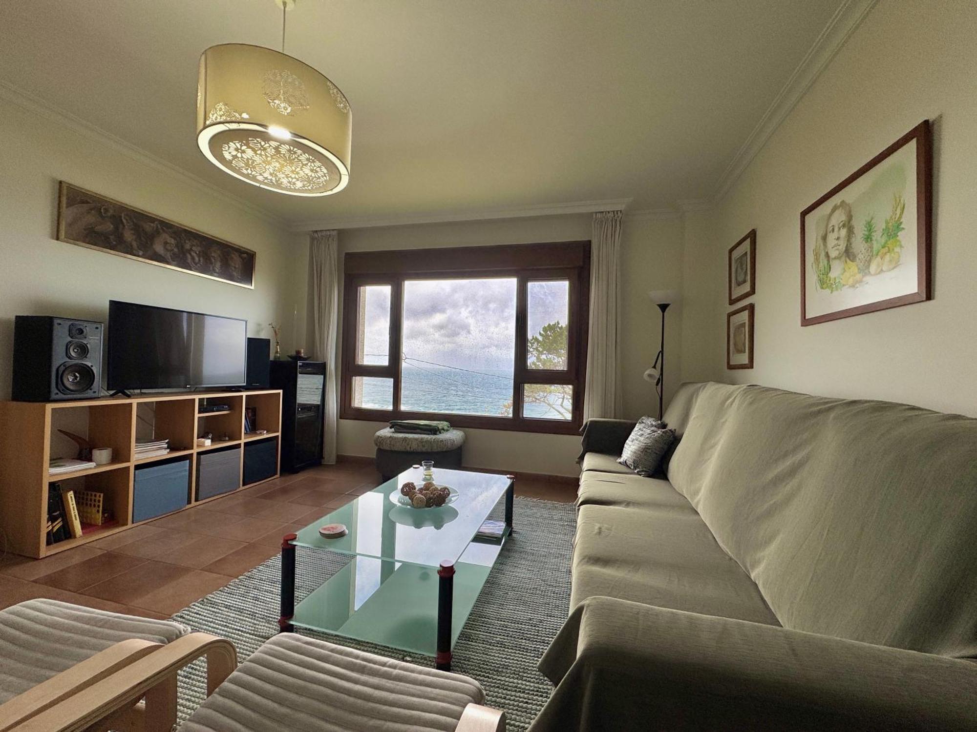 Rooms Peregrinos A Casa Alicia Rosal Εξωτερικό φωτογραφία