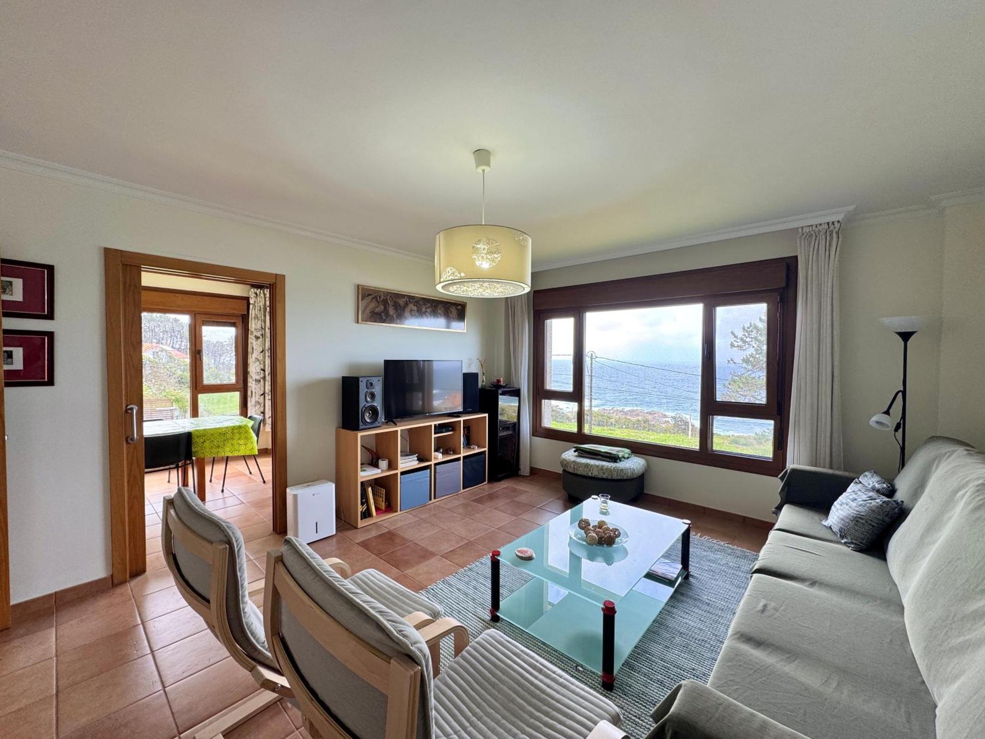 Rooms Peregrinos A Casa Alicia Rosal Εξωτερικό φωτογραφία