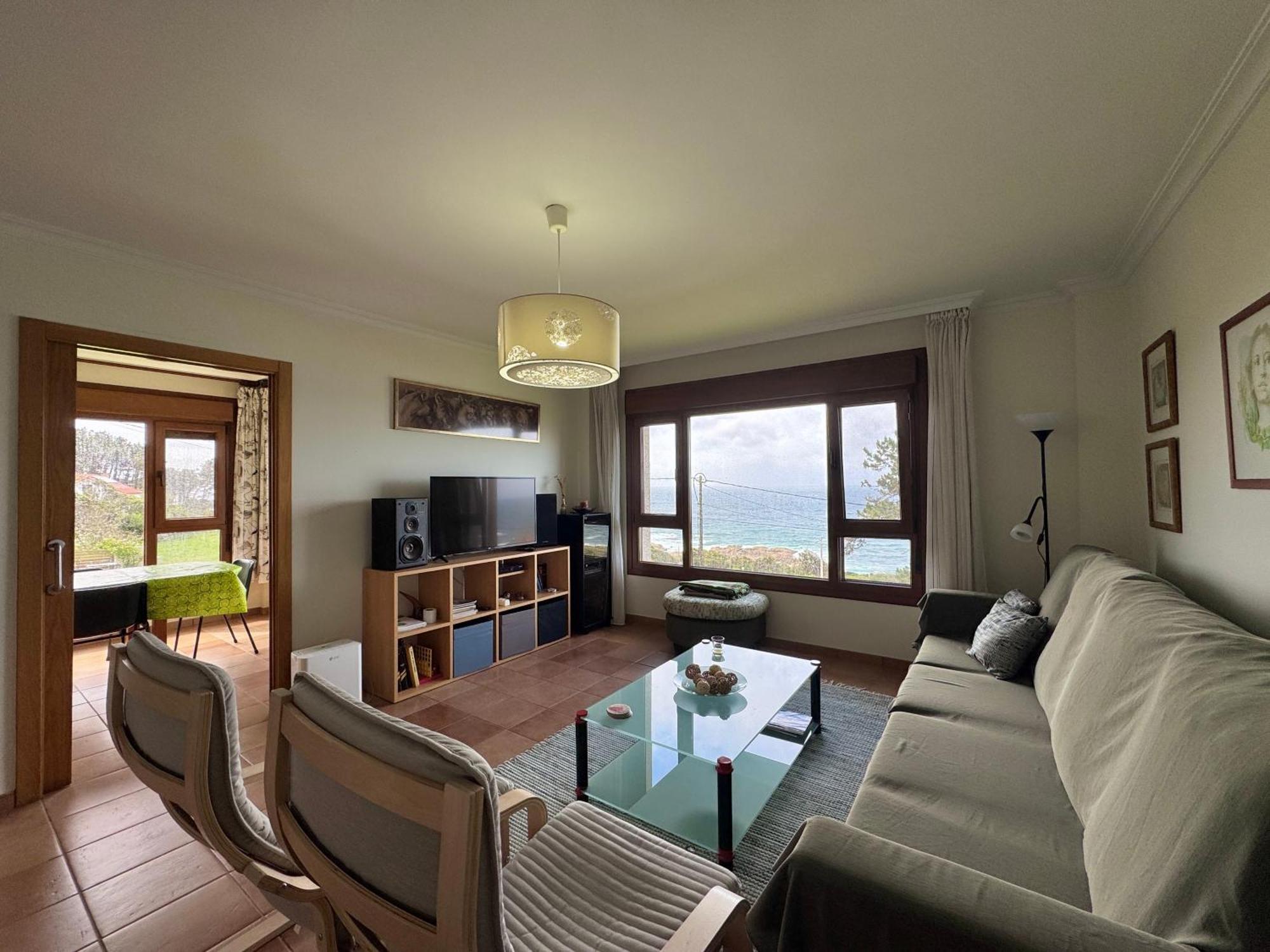 Rooms Peregrinos A Casa Alicia Rosal Εξωτερικό φωτογραφία