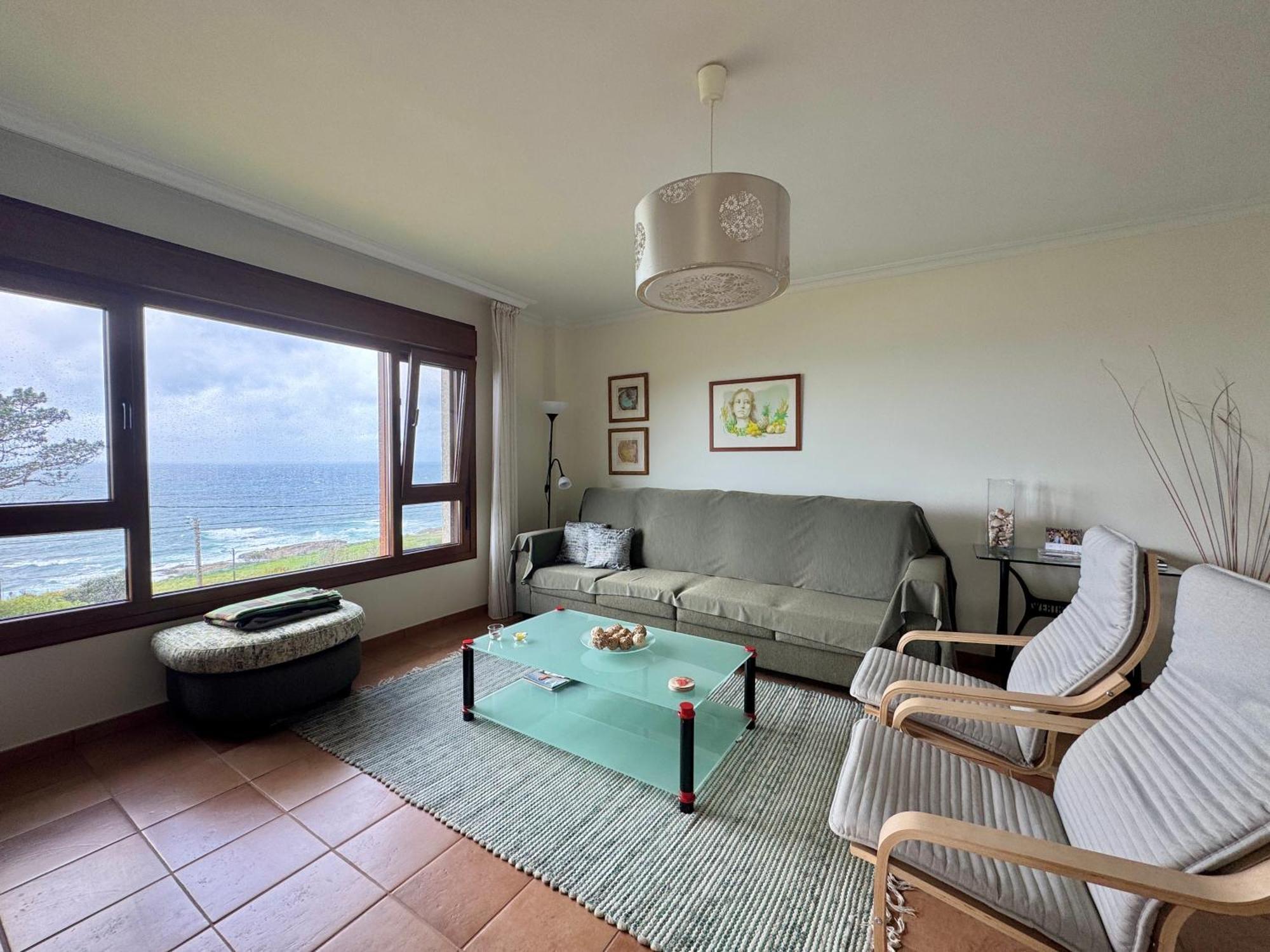 Rooms Peregrinos A Casa Alicia Rosal Εξωτερικό φωτογραφία